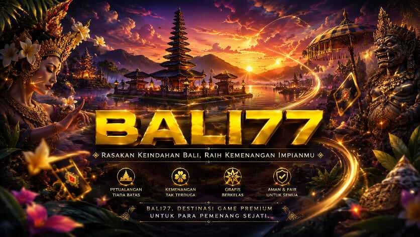bali77 bali77